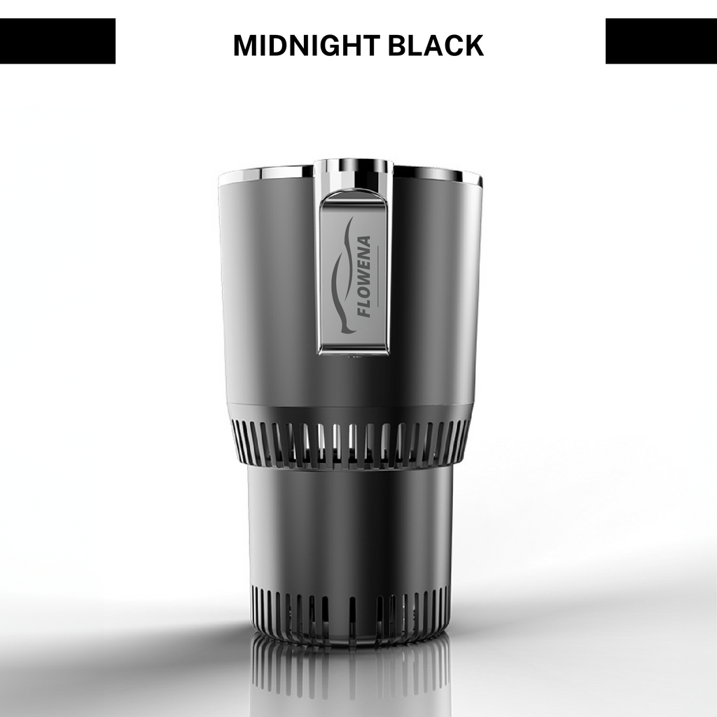 Kuhita DUALTEMP TRAVEL CUP HOLDER & COOLER