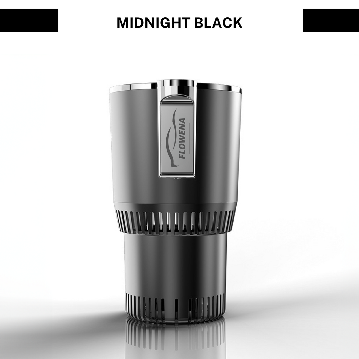 Kuhita DUALTEMP TRAVEL CUP HOLDER & COOLER