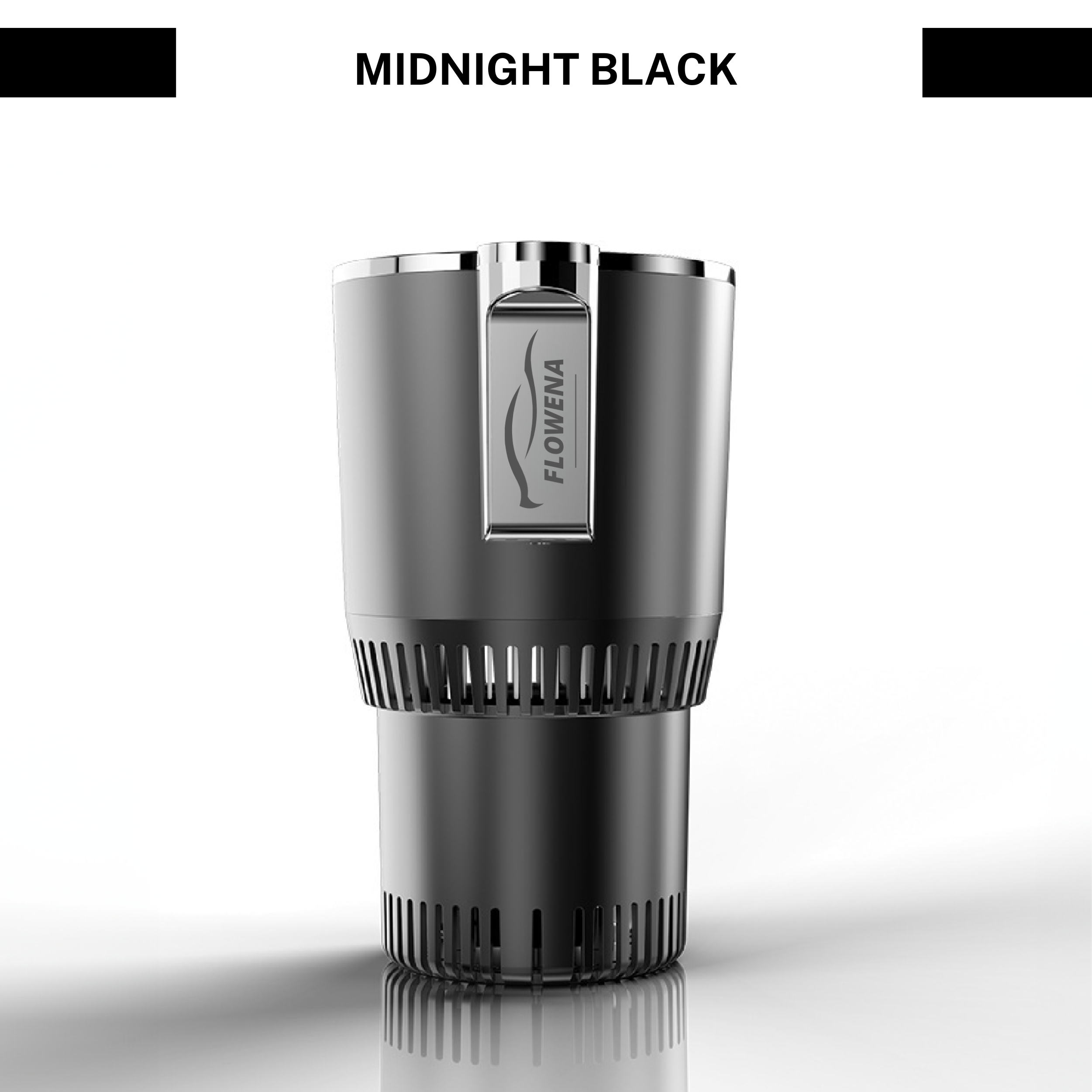 Kuhita DUALTEMP TRAVEL CUP HOLDER & COOLER
